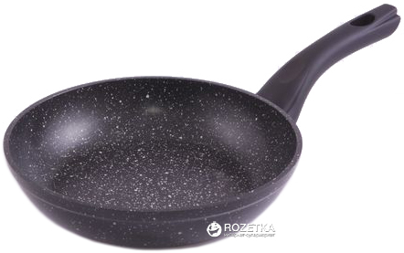 

Сковорода Fissman Fiore 20 см (AL-4621.20)