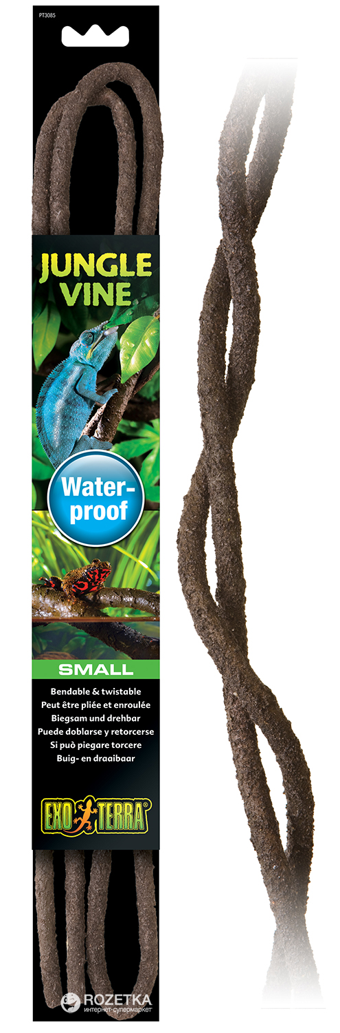 

Растение Hagen Jungle Vine Small