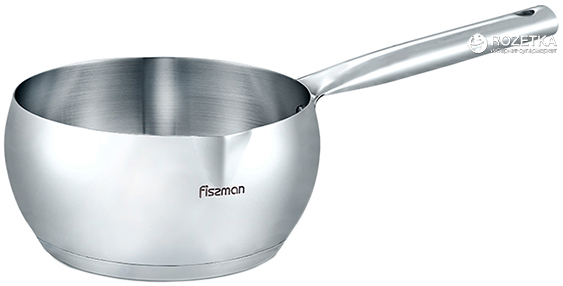

Ковш Fissman Diana 0.7 л (SS-5145.12)