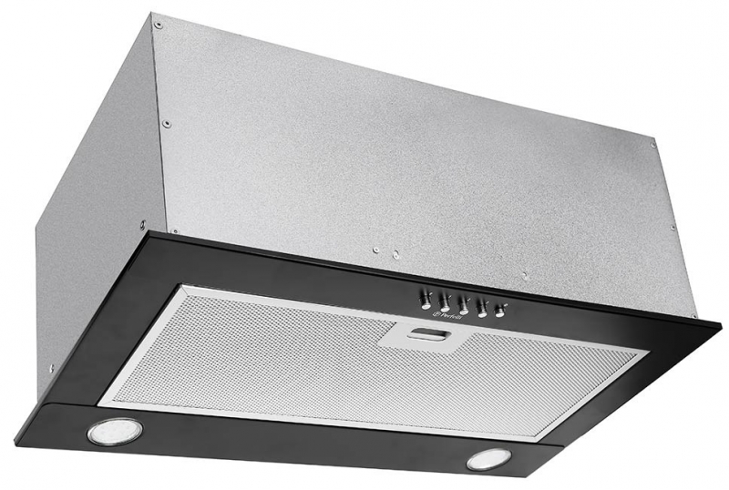 

Вытяжка PERFELLI BI 6812 BL LED
