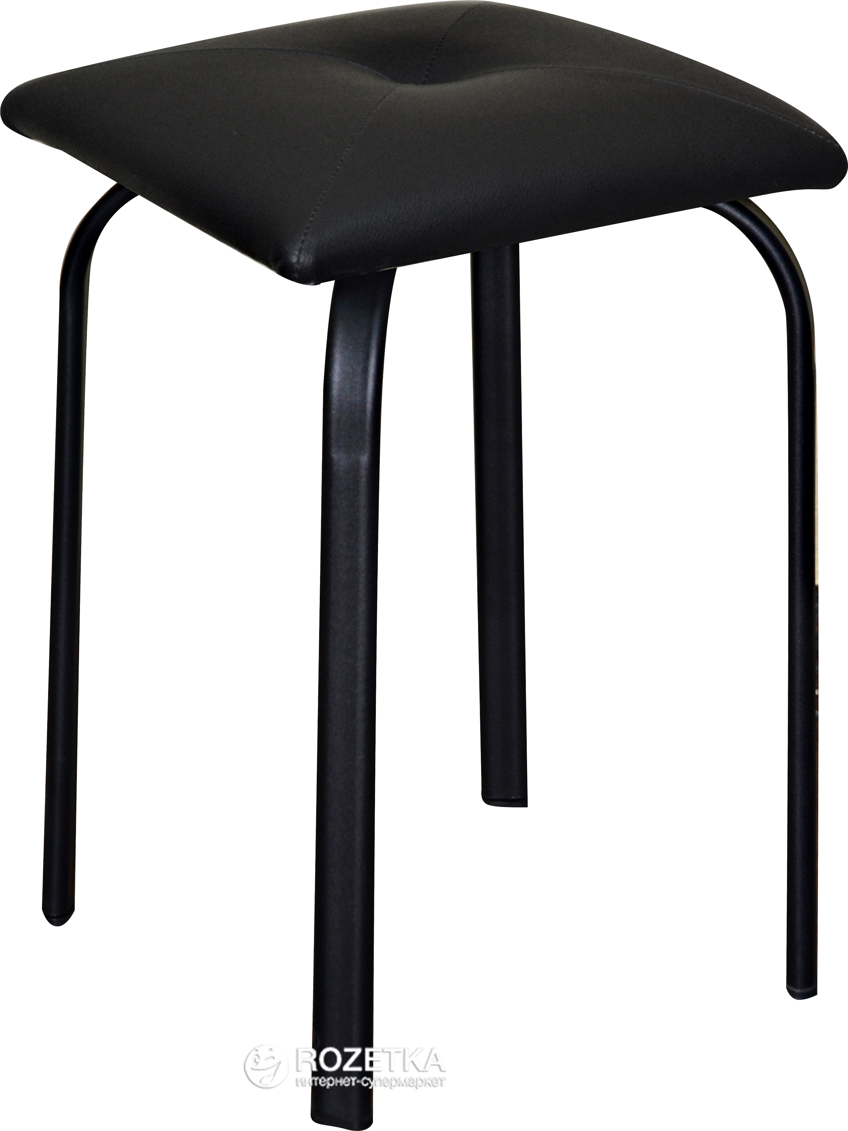 

Табурет Примтекс Плюс Indi black CZ-3 Черный
