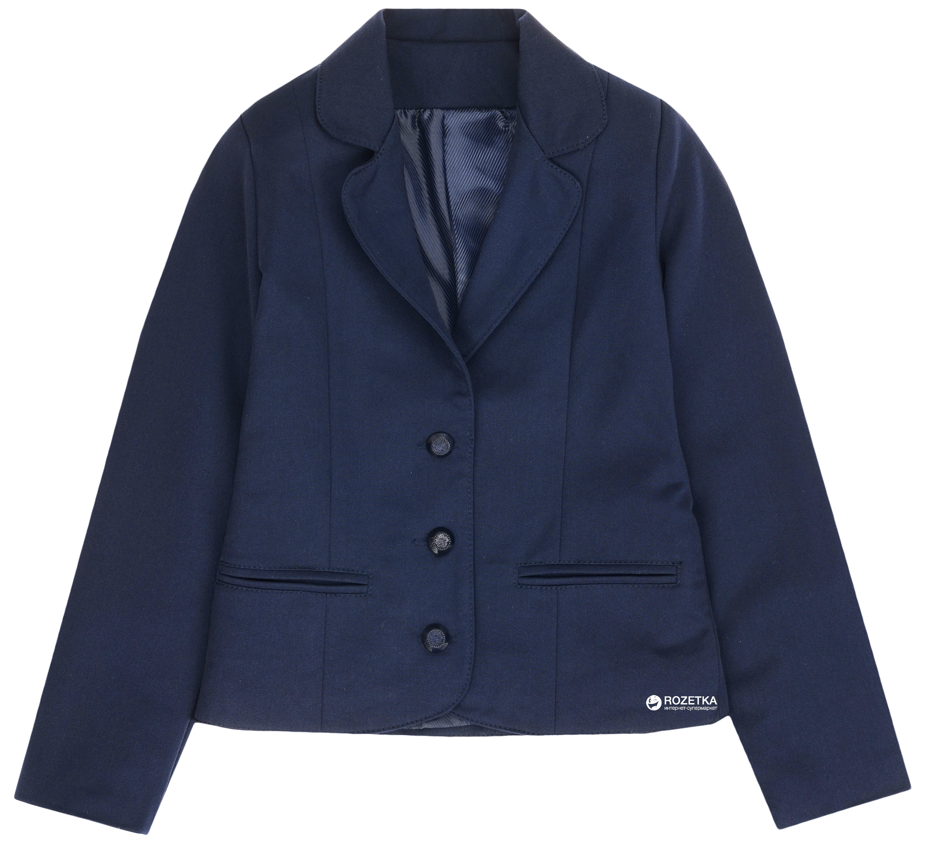 

Жакет Newpoint Nadin 622-21 158 см