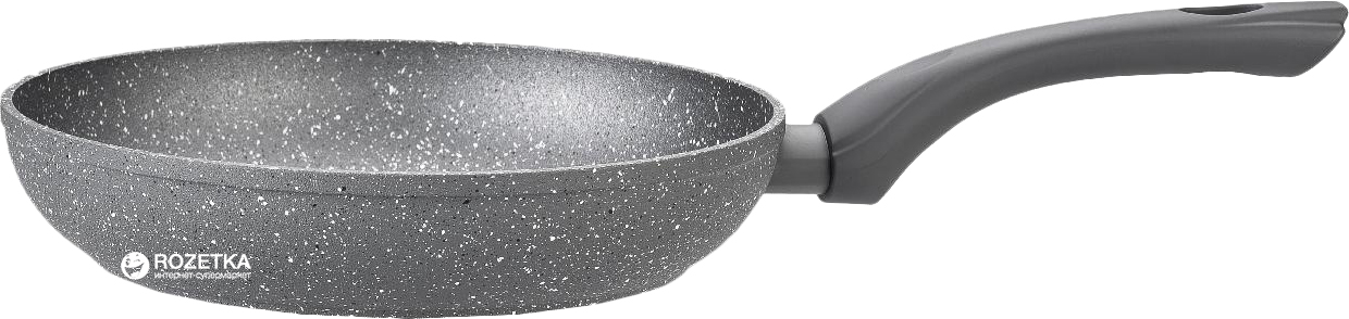 

Сковорода Fissman Rock Stone 24 см (AL-4431.24)