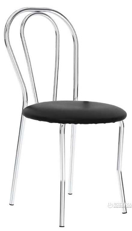 

Стул Новый Стиль Tulipan Chrome V-4