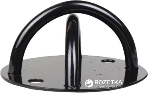 

Крепеж LiveUp Anchor Mount для тренажеров (LS3685)