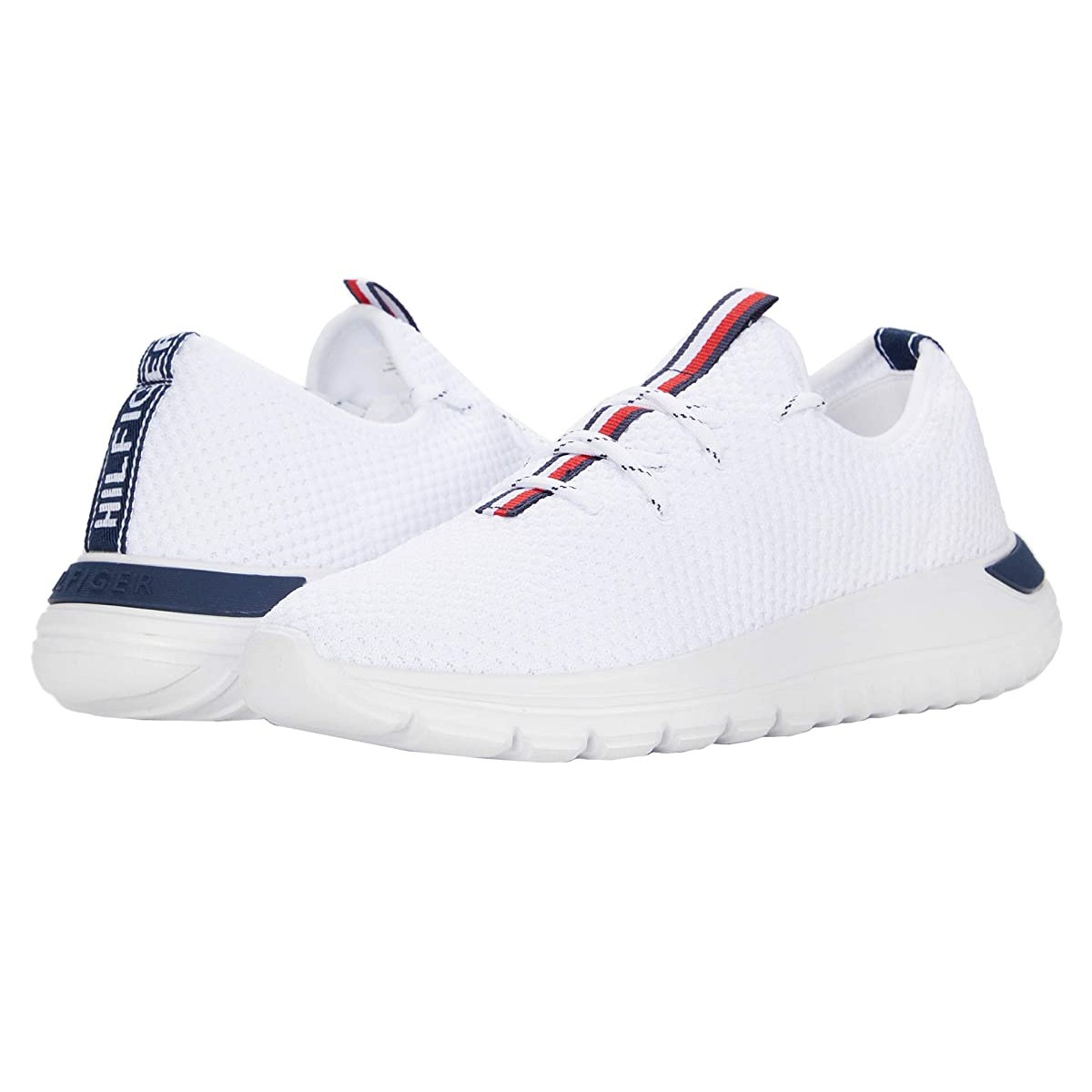 

Кроссовки Tommy Hilfiger Noelen White, 36 (230 мм)
