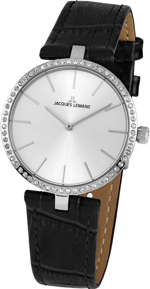 

Женские часы JACQUES LEMANS 1-2024H