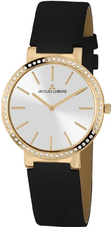 

Женские часы JACQUES LEMANS 1-2015B