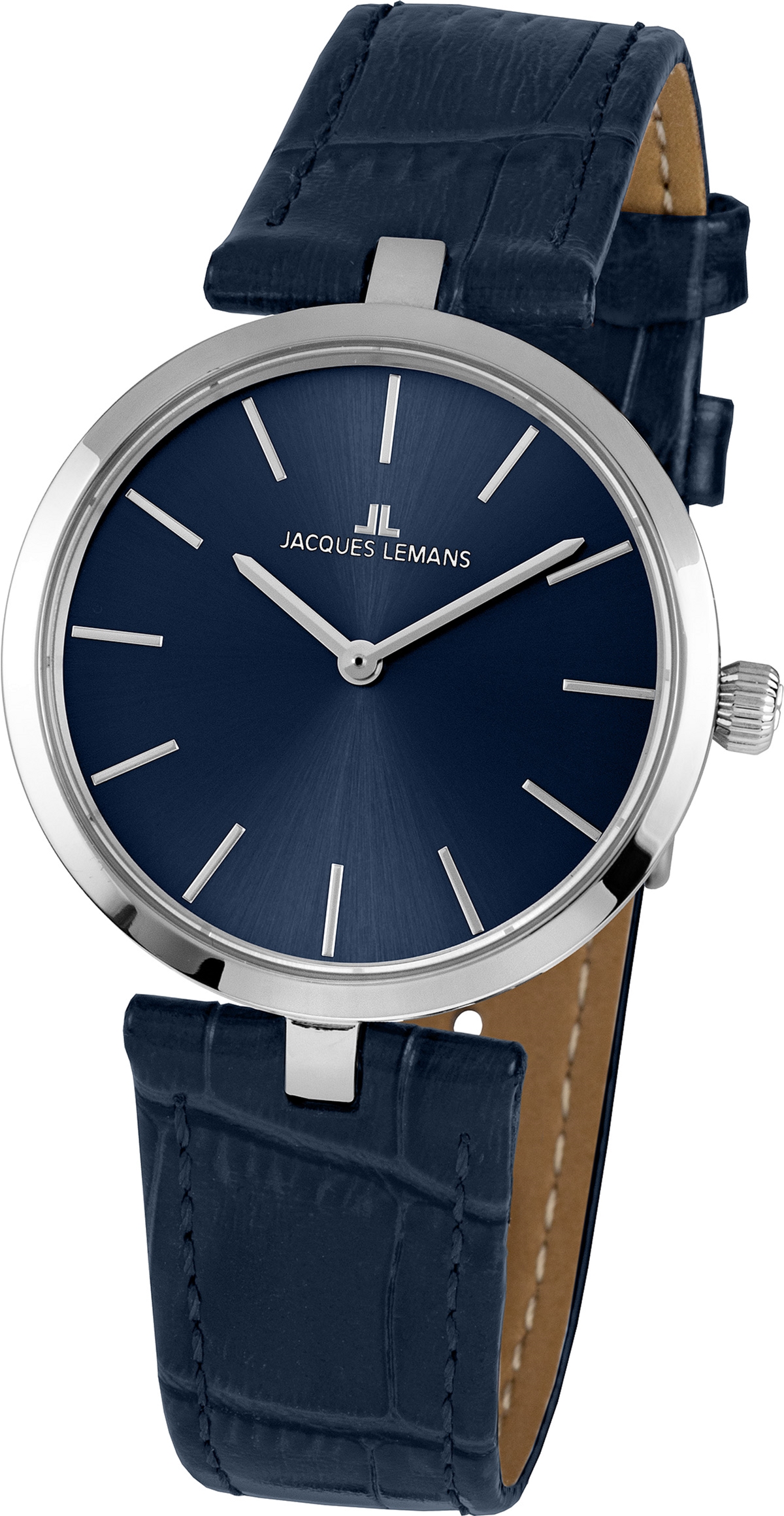 

Женские часы JACQUES LEMANS 1-2024C