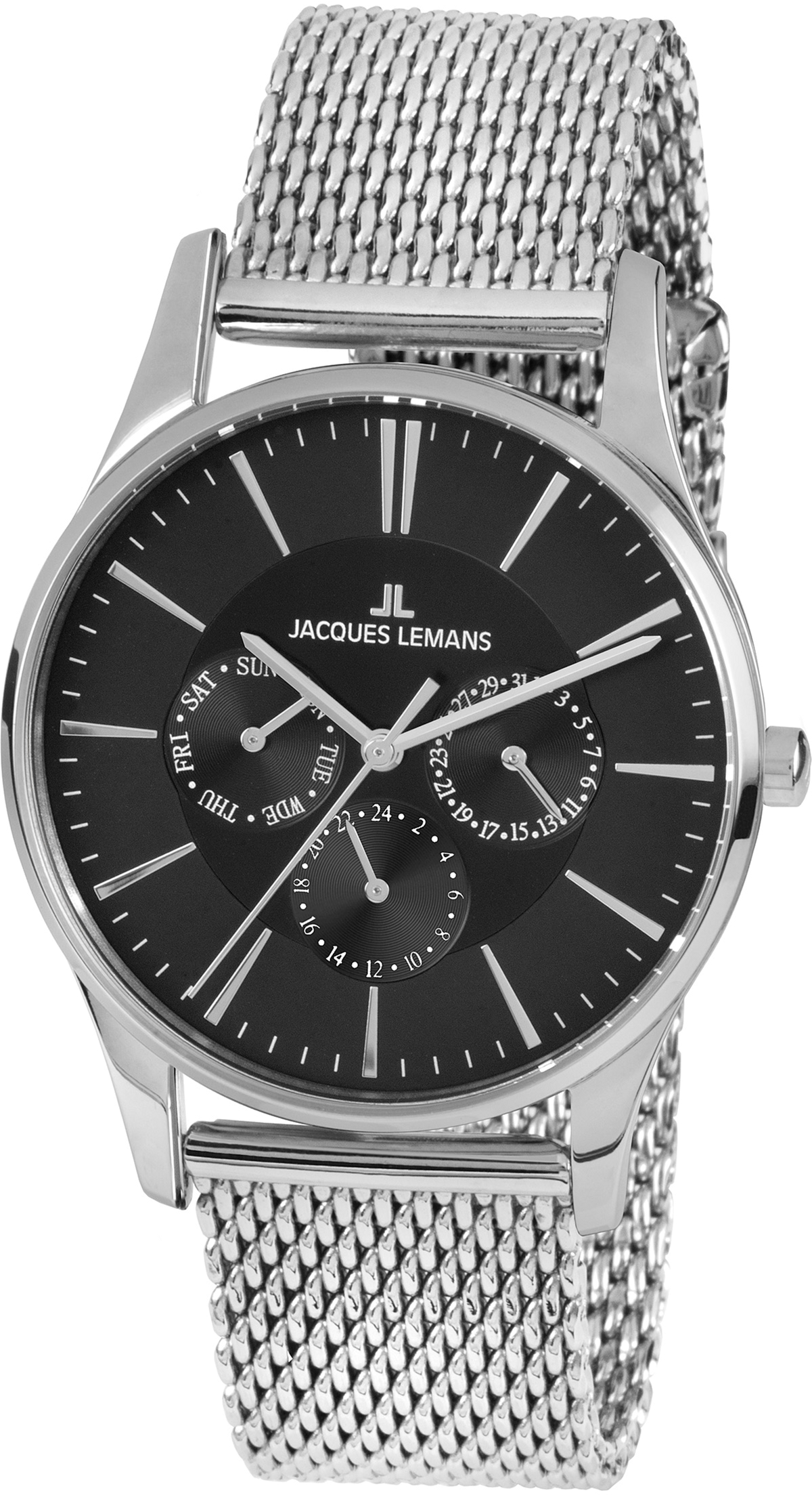 

Мужские часы JACQUES LEMANS 1-1951E