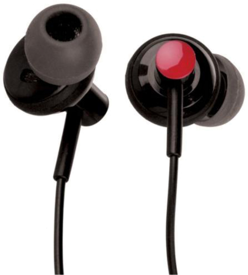 

Наушники Superlux HD381B Black