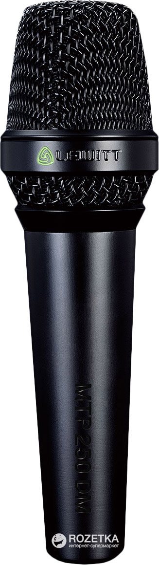 

Микрофон LEWITT MTP 250 DM (26-1-27-7)