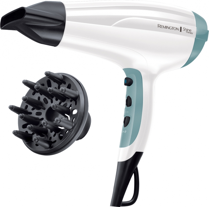 

Фен REMINGTON D5216