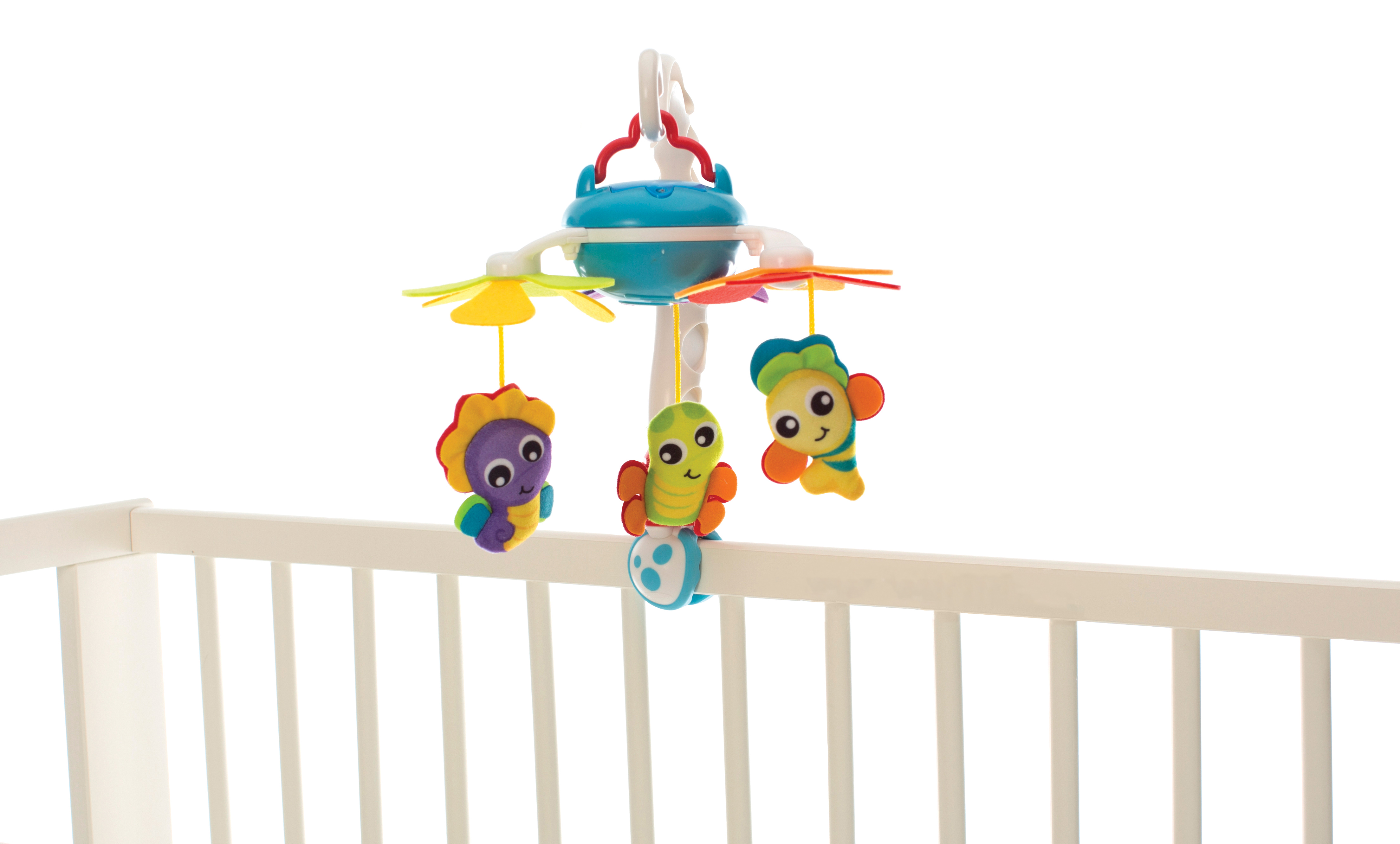 

Музыкальный мобиль Playgro Подводный мир (9321104854797)