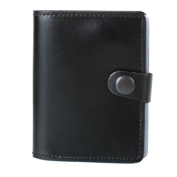 

Визитница кожаная мужская DNK LEATHER DNK-Cards-Kcol-J