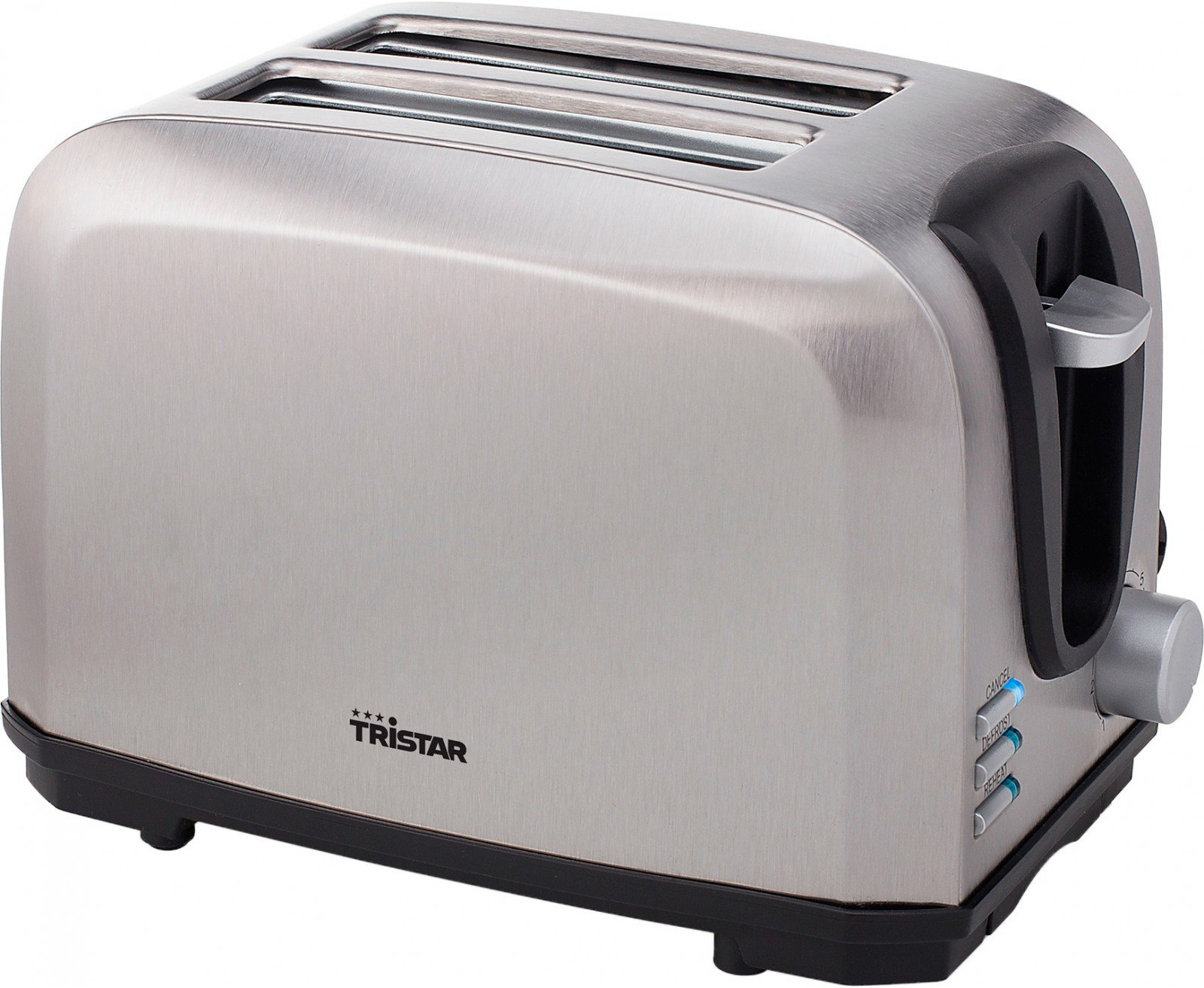

Тостер TRISTAR BR-1026