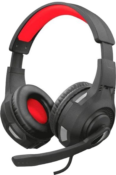 

Наушники Trust GXT 310 Gaming Headset (TR21187)