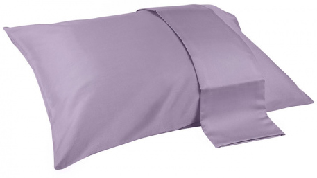 

Подушка U-tek Home Sateen Lilac 60х60 см