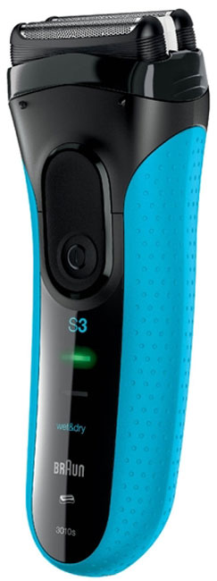 

Электробритва BRAUN Series 3 3010s