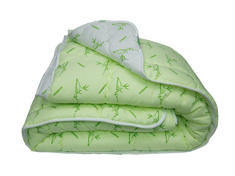 

Одеяло Leleka-Textile бамбук Премиум 200х220 (М34)