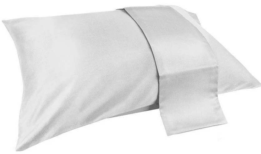 

Подушка U-tek Home Sateen White 40х60 см