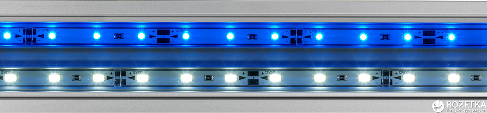 

LED-светильник EHEIM PowerLED Hybrid 43 Вт 137,4см