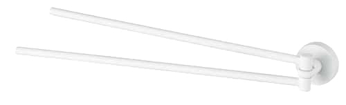 

Полотенцедержатель HACEKA Kosmos White (402811)