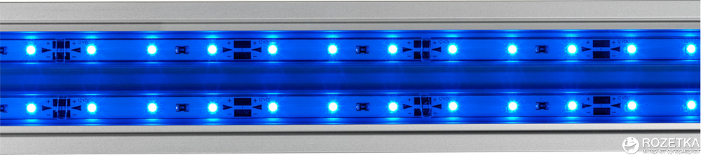 

LED-светильник EHEIM PowerLED Actinic Blue 34 Вт 107,4см (4234040)