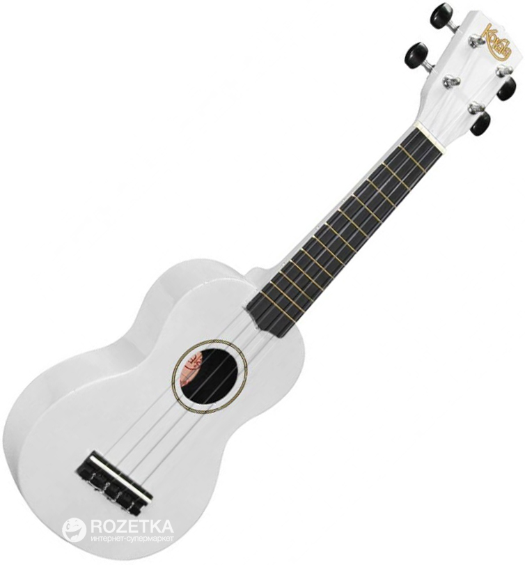 

Korala UKS-30-WH (41-6-10-22) White
