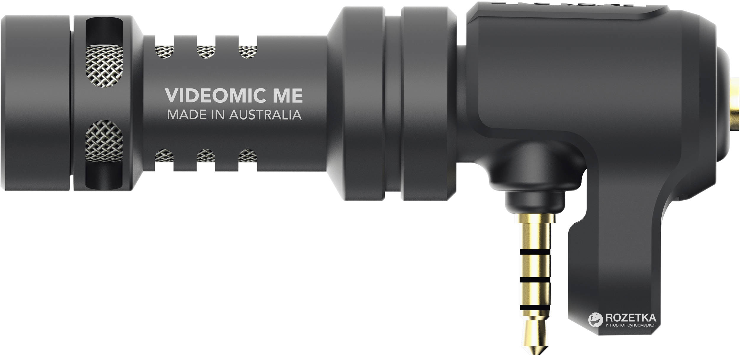 

Микрофон Rode VideoMic Me