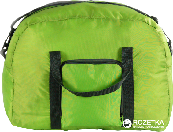 

Сумка Traum 43х35х21 см Lime (7072-20)