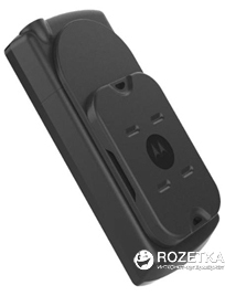 

Магнитная клипса Motorola для рации CLK446 (PMLN5231AR)