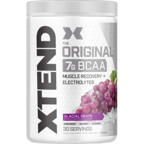 

Аминокислота SciVation Xtend 415 грамм Виноград (102433-2)