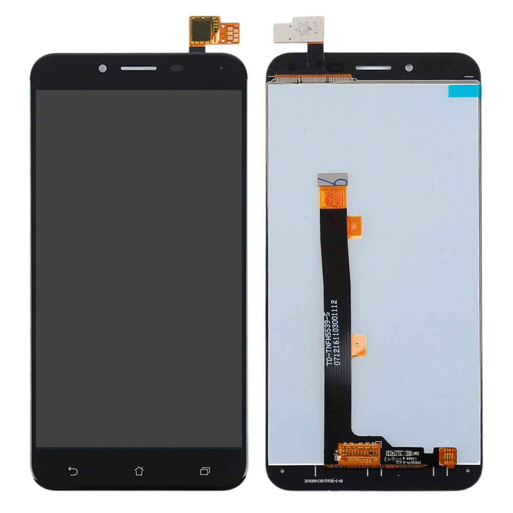

Дисплейный модуль Asus ZenFone 3 Max Original PRC