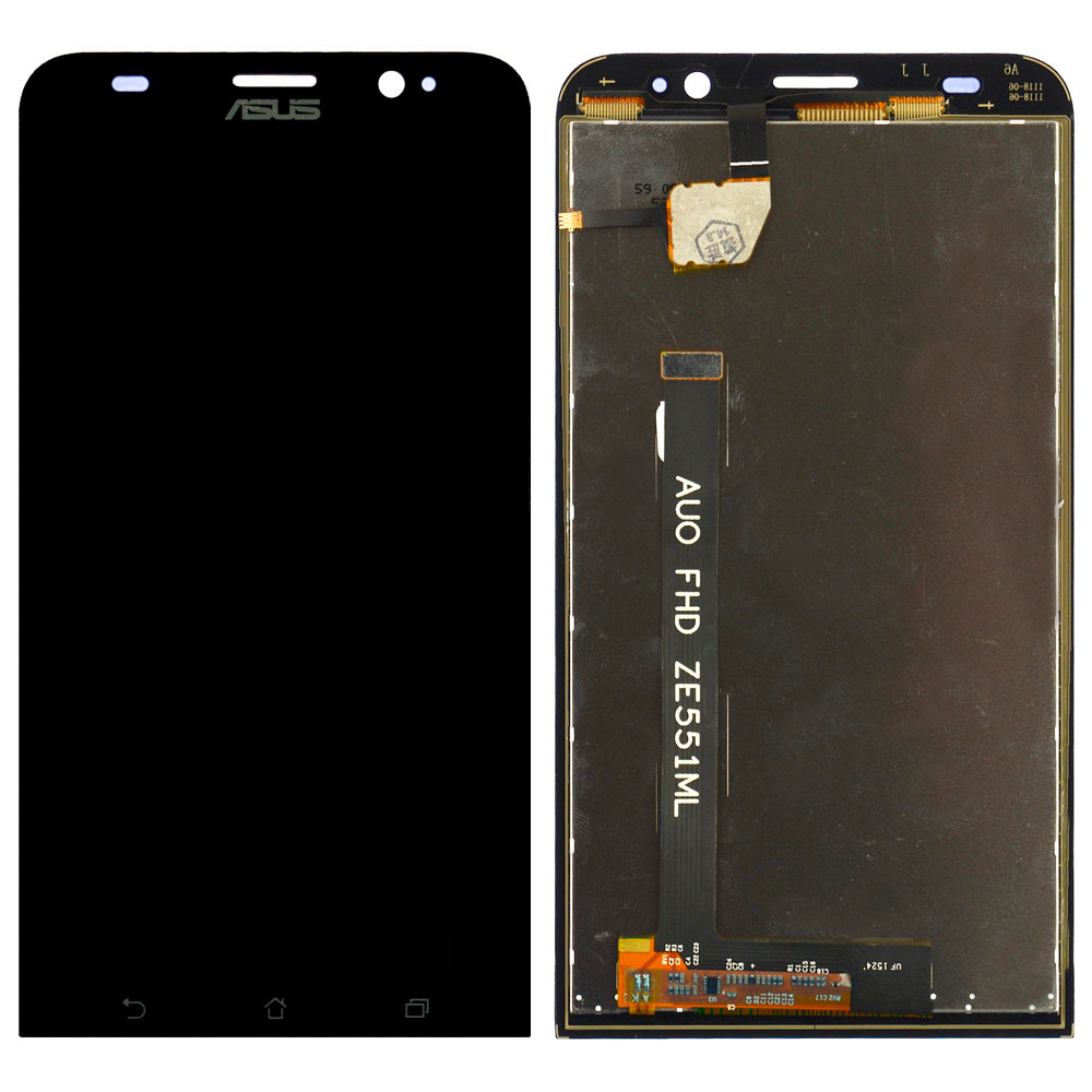 

Дисплейный модуль Asus ZenFone 2 Original PRC