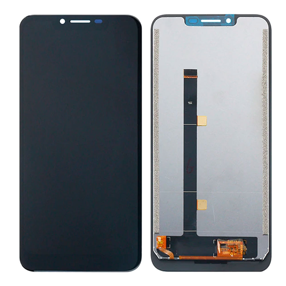 

Дисплейный модуль Doogee BL5500 Lite High Copy