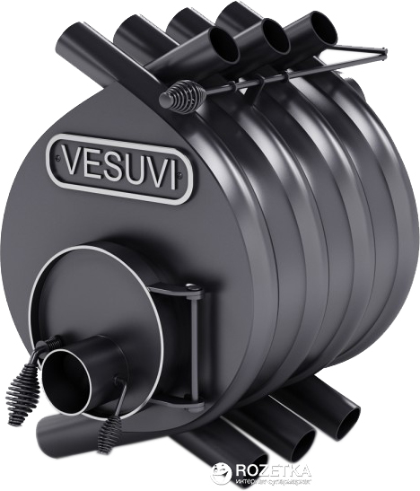 

Печь калориферная для дома и дачи Vesuvi О1 Classic (VK-01200500)