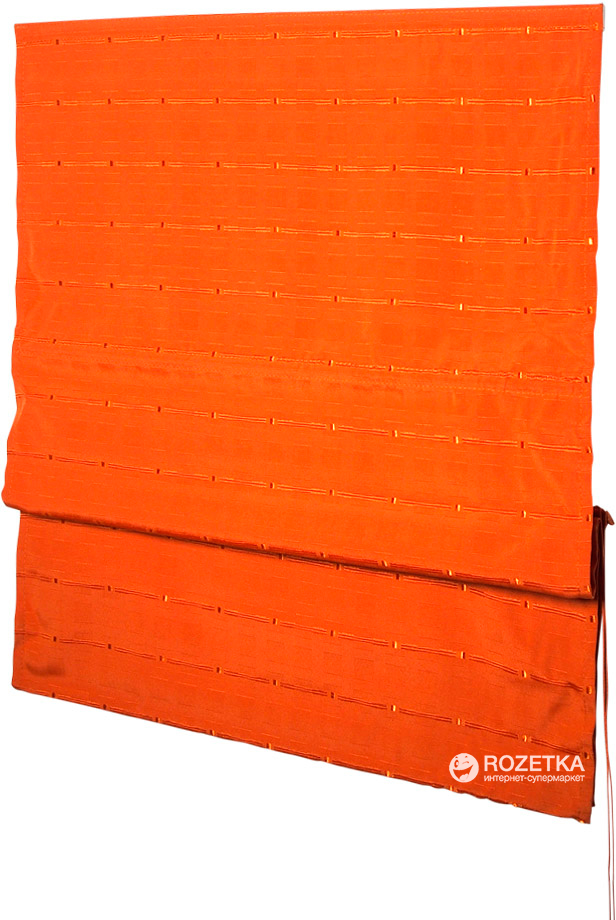 

Римская штора Gardinia 80 x 160 см Терракотовая