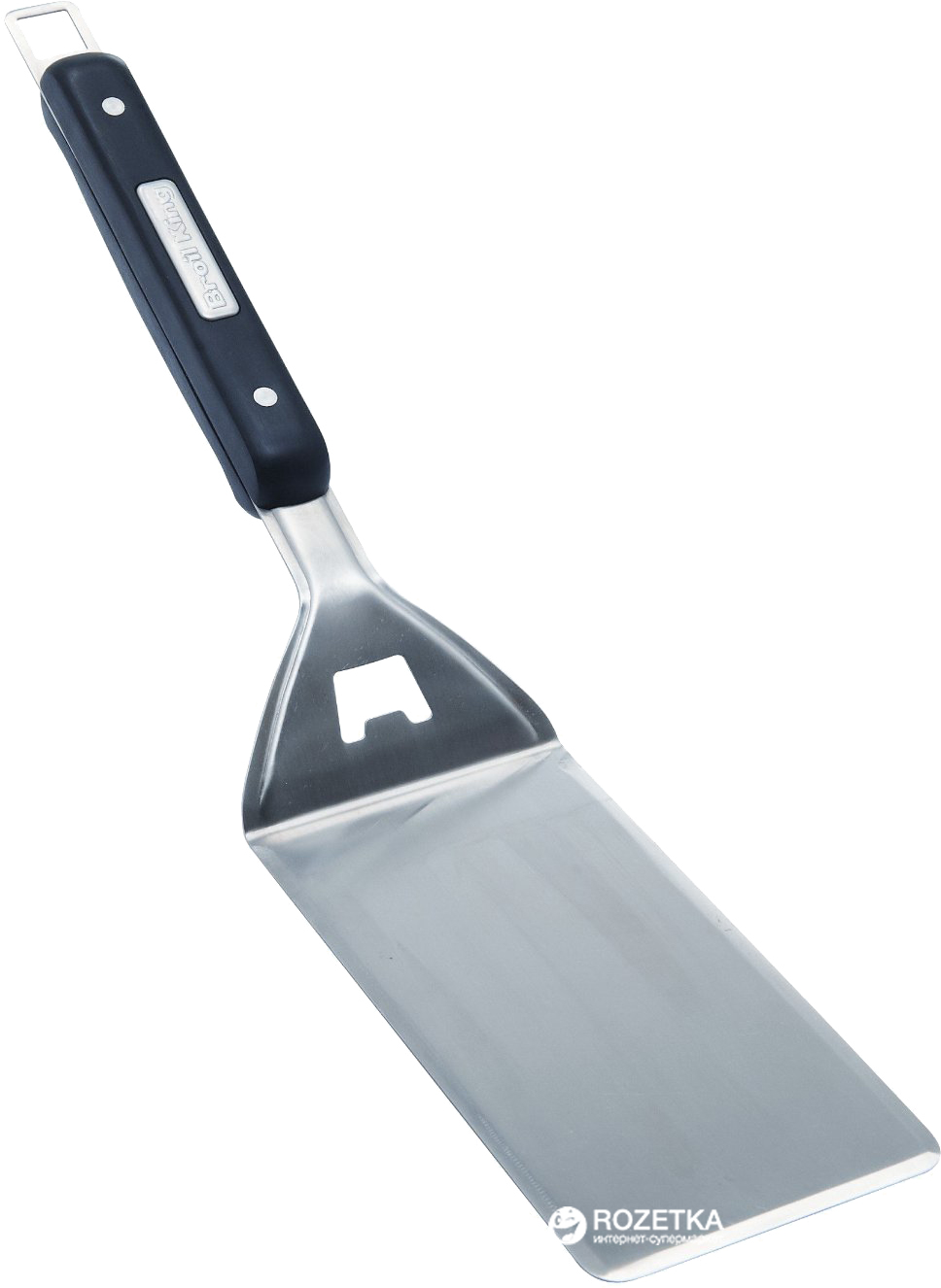 

Лопатка Broil King большая для гриля (64010)