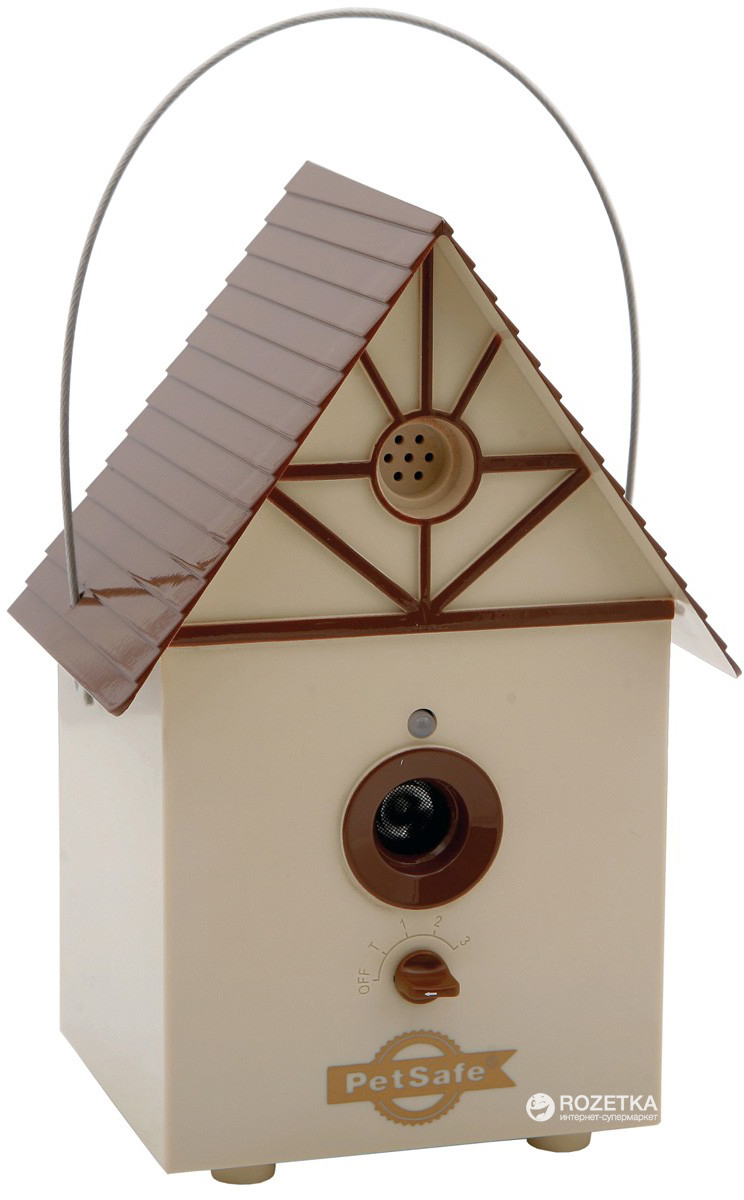 

Антилай для собак PetSafe Outdoor