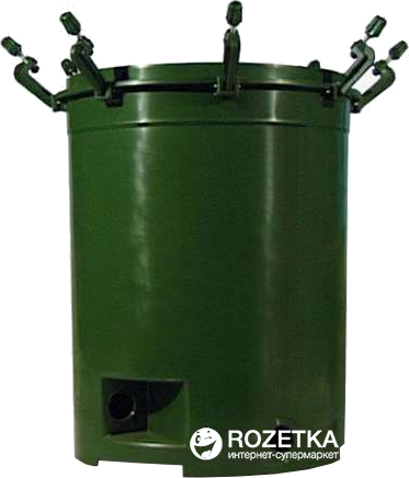 

Канистра EHEIM для 2260