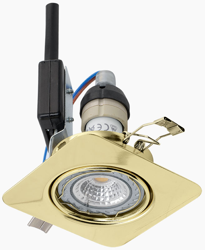 

Точечный светильник EGLO Peneto EG-94402
