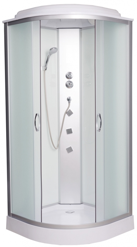 

Гидромассажный бокс AQUASTREAM JUNIOR 110 LW
