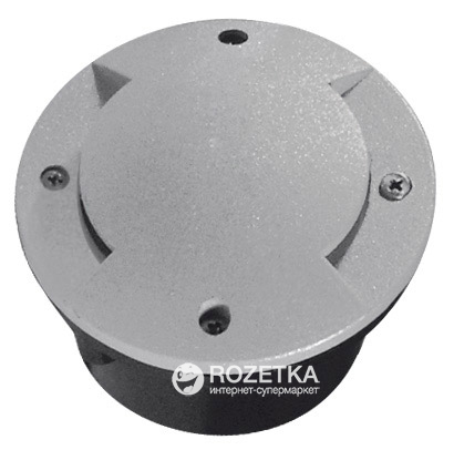 

Светильник грунтовый Kanlux Roger DL-2LED6 (7281)