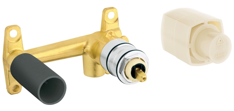 

Скрытая часть GROHE 23319000