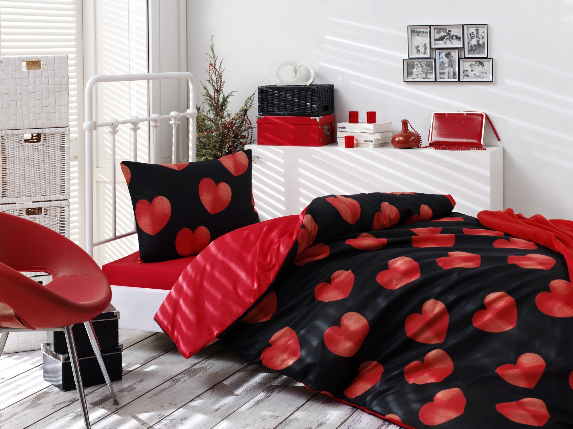 

Комплект постельного белья Eponj Home