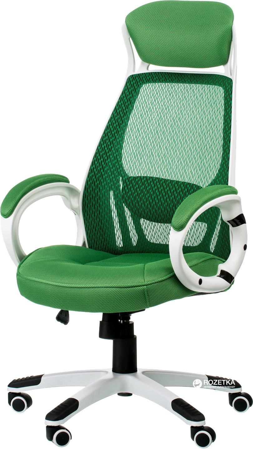 

Кресло Special4You Briz Green
