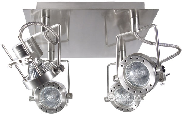 

Светильник спотовый Kanlux Sonda EL-4L (4798)