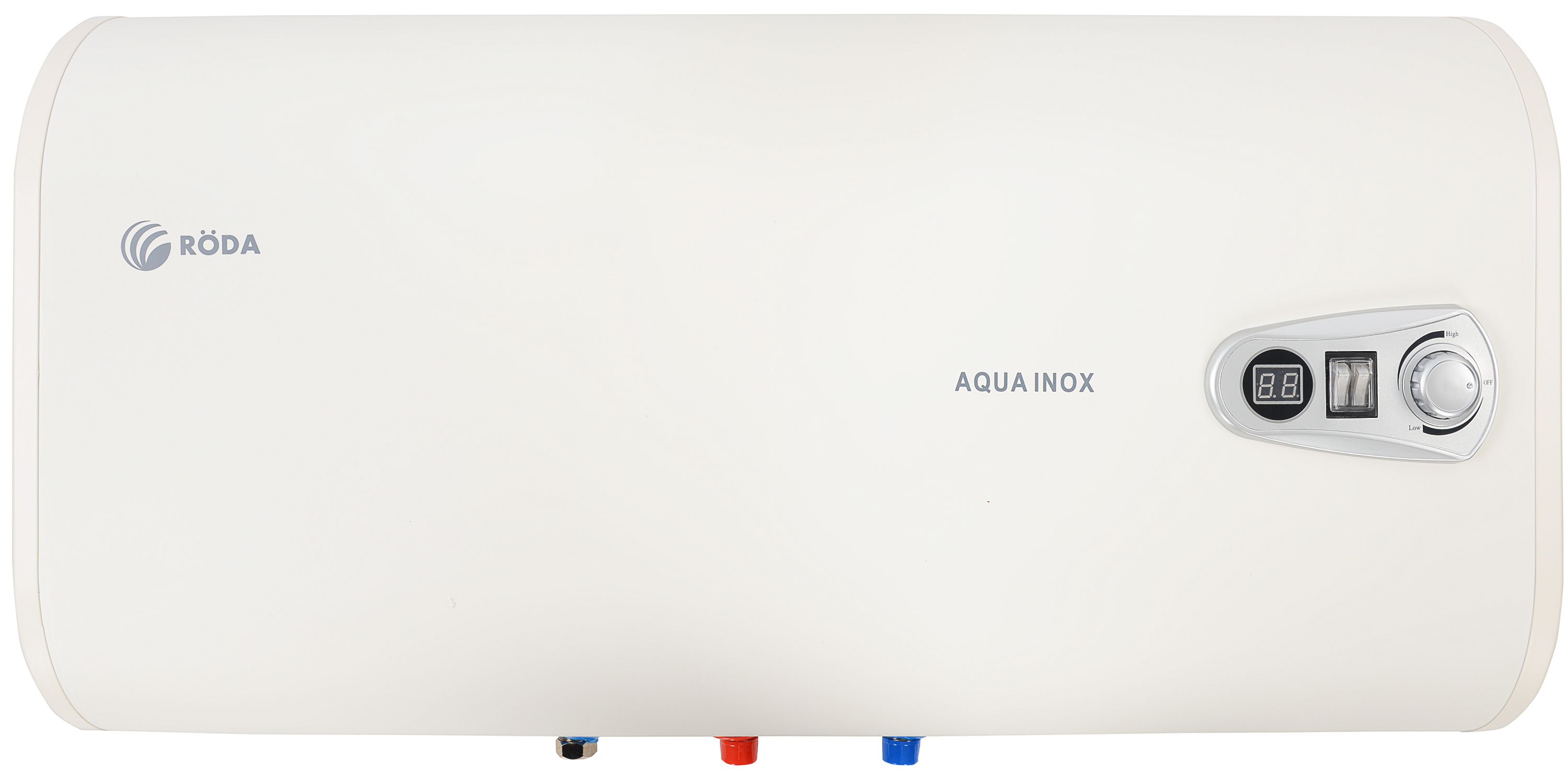 

Бойлер RODA Aqua INOX 50 HM