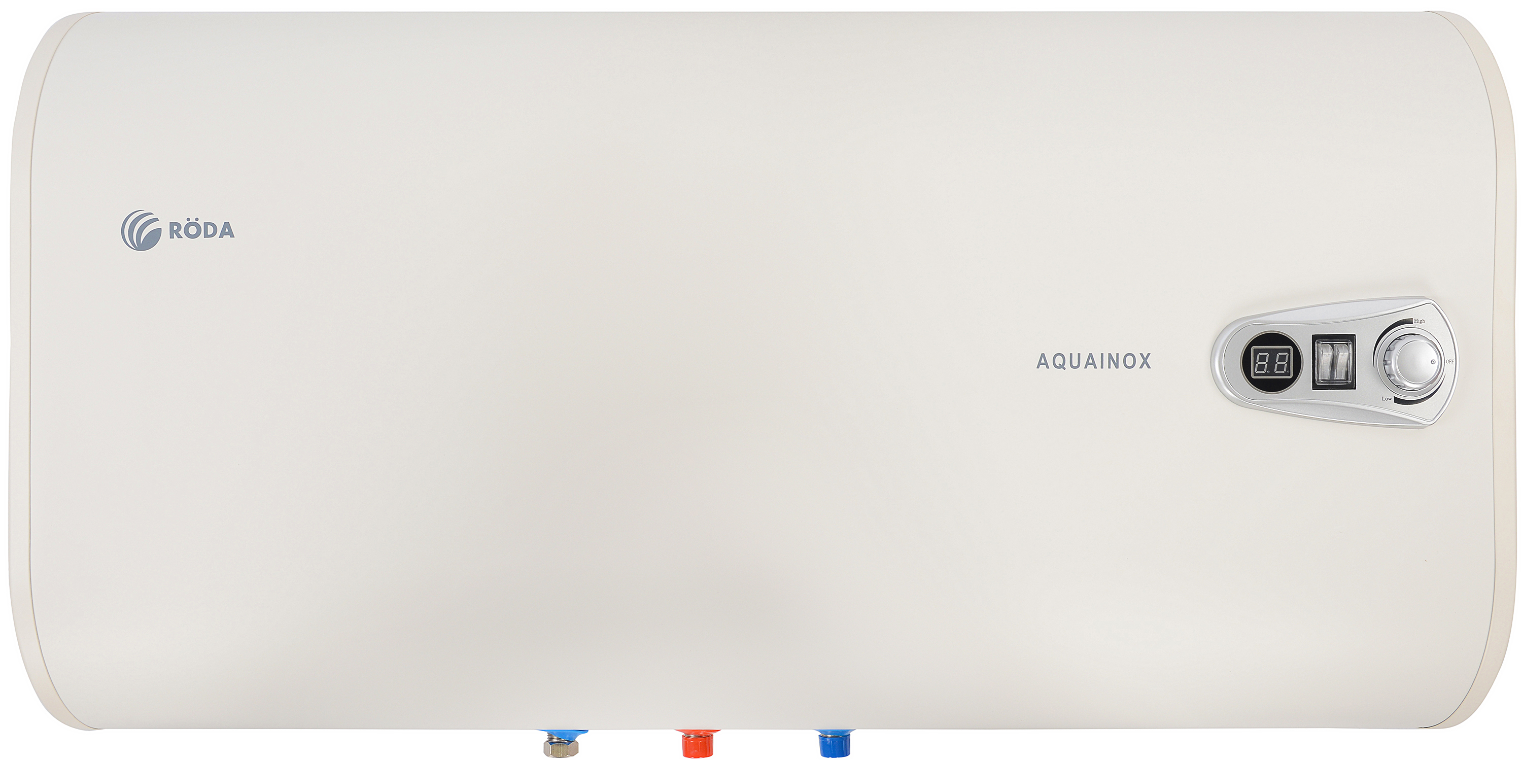 

Бойлер RODA Aqua INOX 80 HM